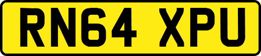 RN64XPU
