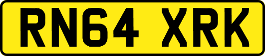 RN64XRK