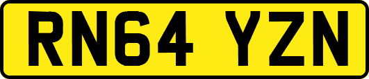 RN64YZN