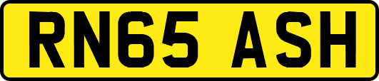RN65ASH
