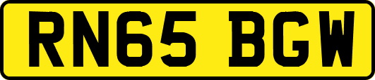 RN65BGW