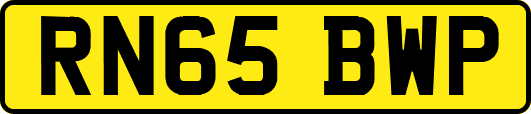 RN65BWP