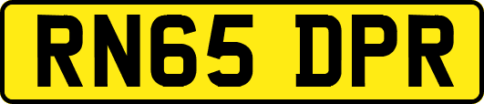 RN65DPR