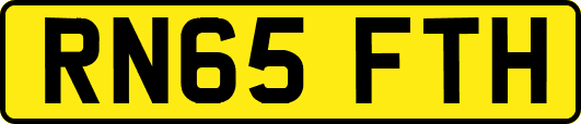 RN65FTH