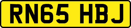 RN65HBJ