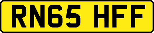 RN65HFF