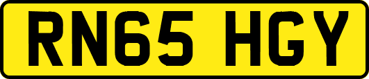 RN65HGY