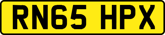 RN65HPX
