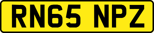 RN65NPZ