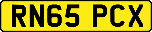 RN65PCX