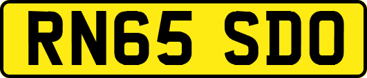 RN65SDO