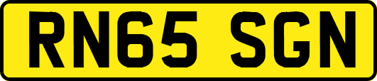 RN65SGN