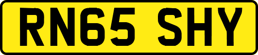 RN65SHY