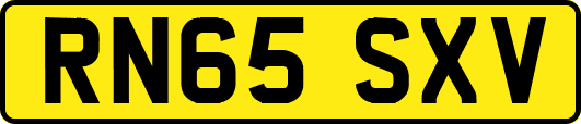 RN65SXV