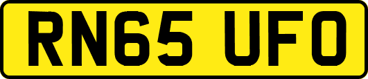 RN65UFO