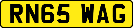 RN65WAG