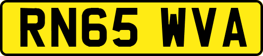RN65WVA
