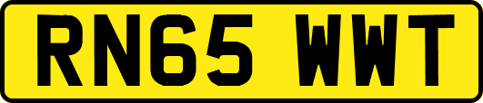 RN65WWT