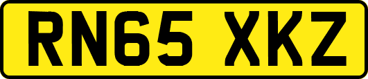 RN65XKZ