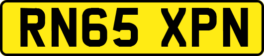 RN65XPN