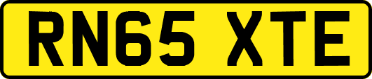 RN65XTE
