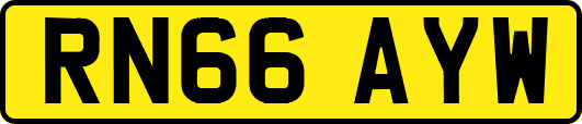 RN66AYW