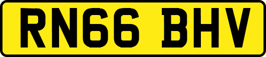RN66BHV