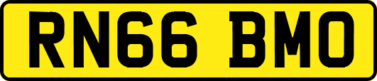 RN66BMO