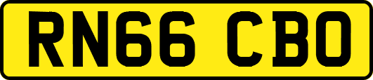 RN66CBO