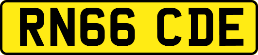RN66CDE