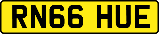 RN66HUE