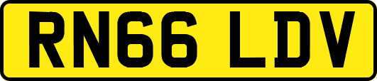 RN66LDV