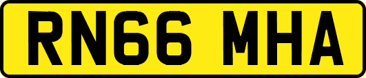 RN66MHA