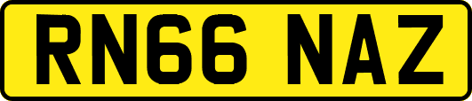 RN66NAZ