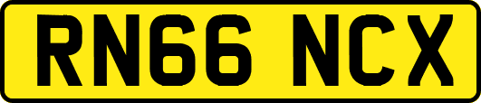 RN66NCX