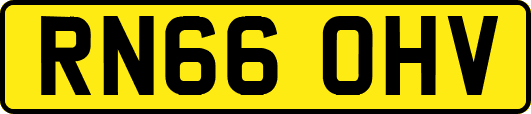 RN66OHV
