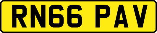RN66PAV