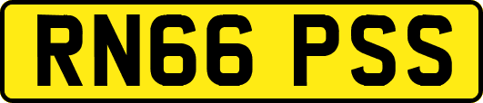 RN66PSS