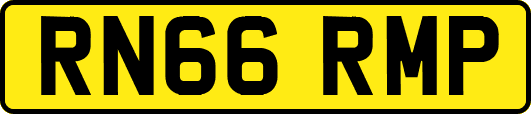 RN66RMP