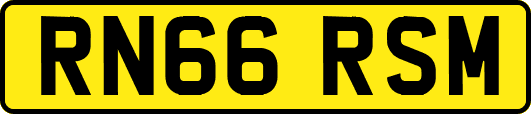 RN66RSM