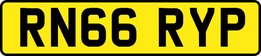 RN66RYP