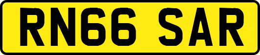 RN66SAR