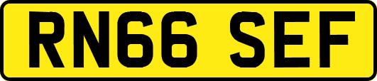 RN66SEF
