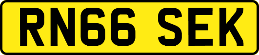RN66SEK