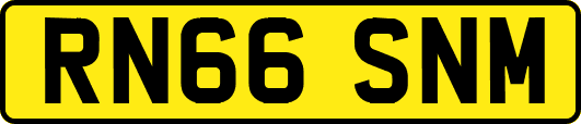 RN66SNM