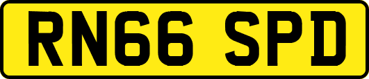 RN66SPD