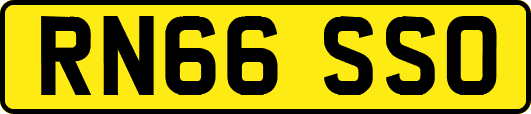RN66SSO