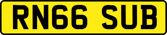 RN66SUB