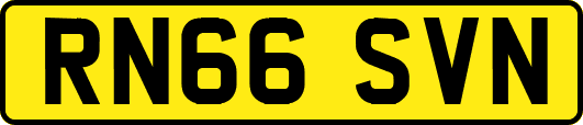 RN66SVN