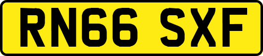 RN66SXF